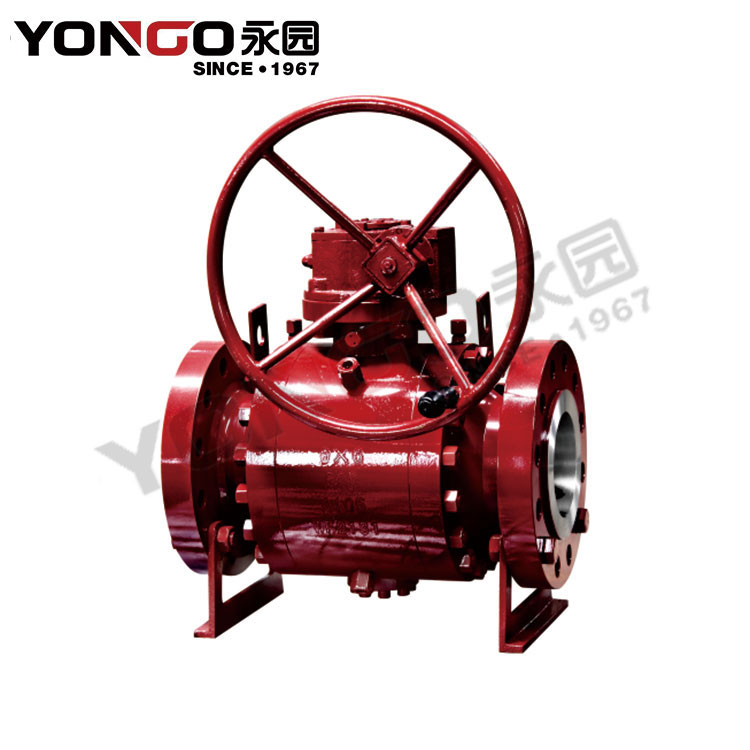 Какие материалы используются для изготовления шаровых клапанов?