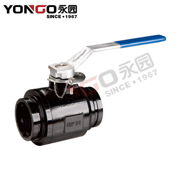 Какая герметичность используется в шаровых клапанах и почему это важно?