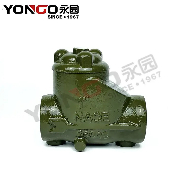 Почему обратный клапан является ключевым элементом защиты трубопроводных систем?