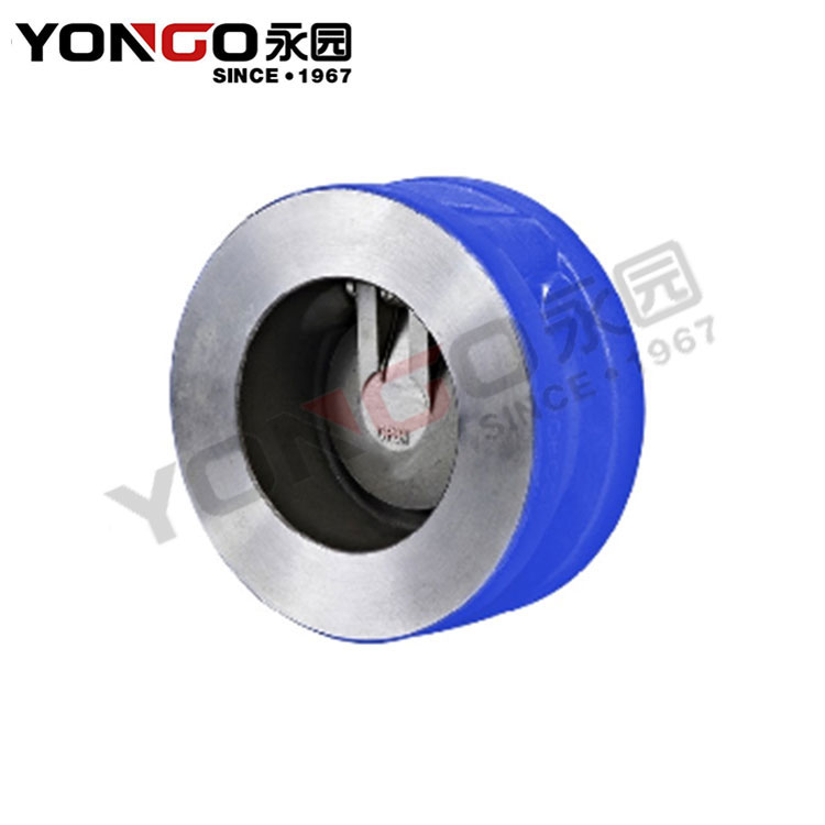 Почему в системах пожаротушения использование обратного клапана является обязательным условием?