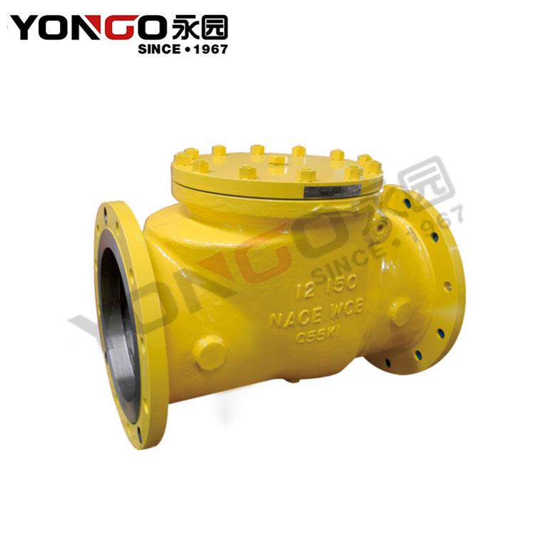 Когда необходима замена обратного клапана в централизованных системах теплоснабжения?